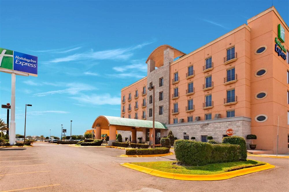 Foto general de Holiday Inn Express Silao-Aeropuerto Bajio, an IHG Hotel