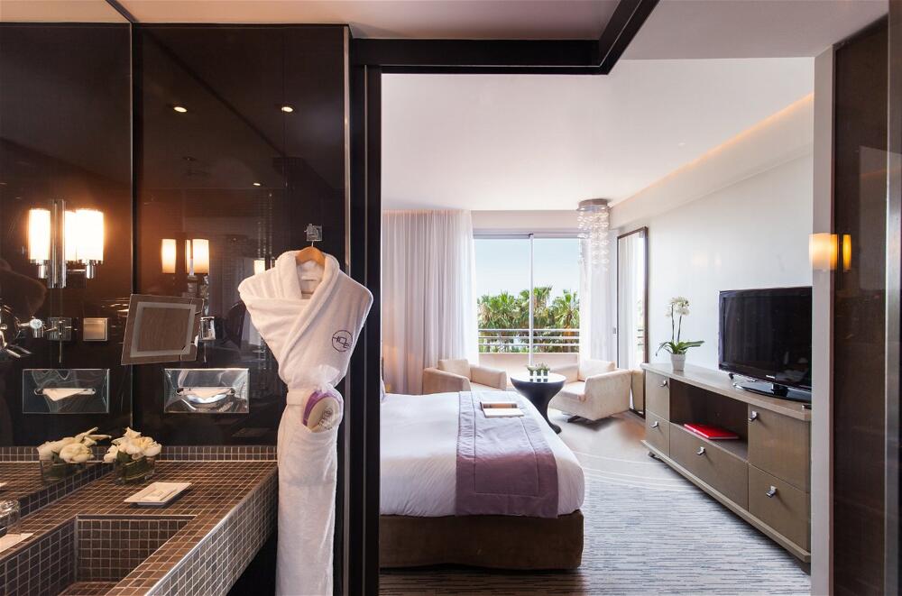 Foto general de Hotel Canopy by Hilton Cannes