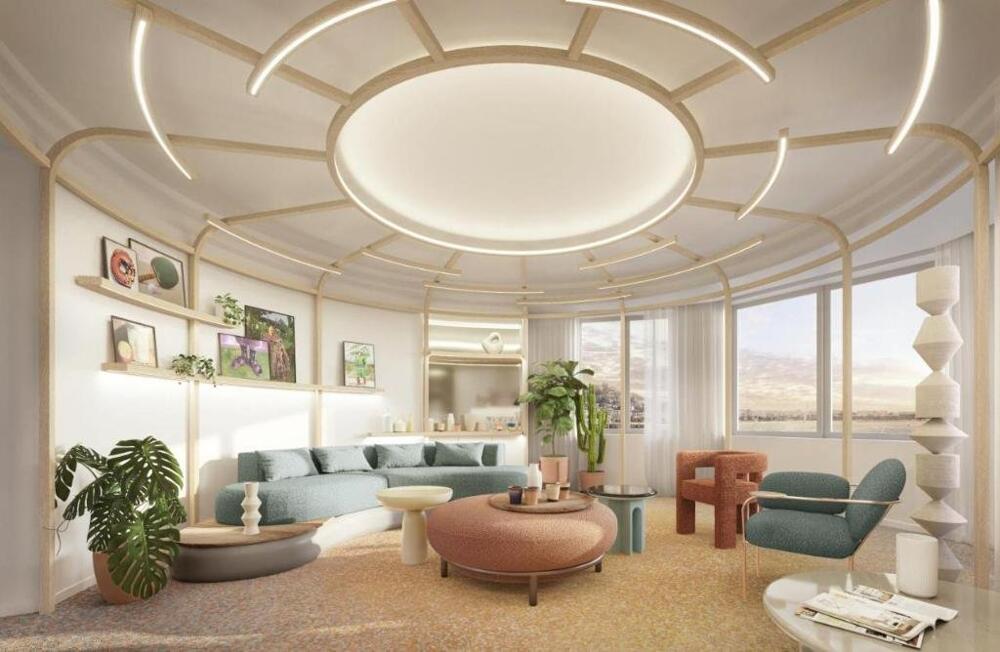 Foto general de Hotel Canopy by Hilton Cannes