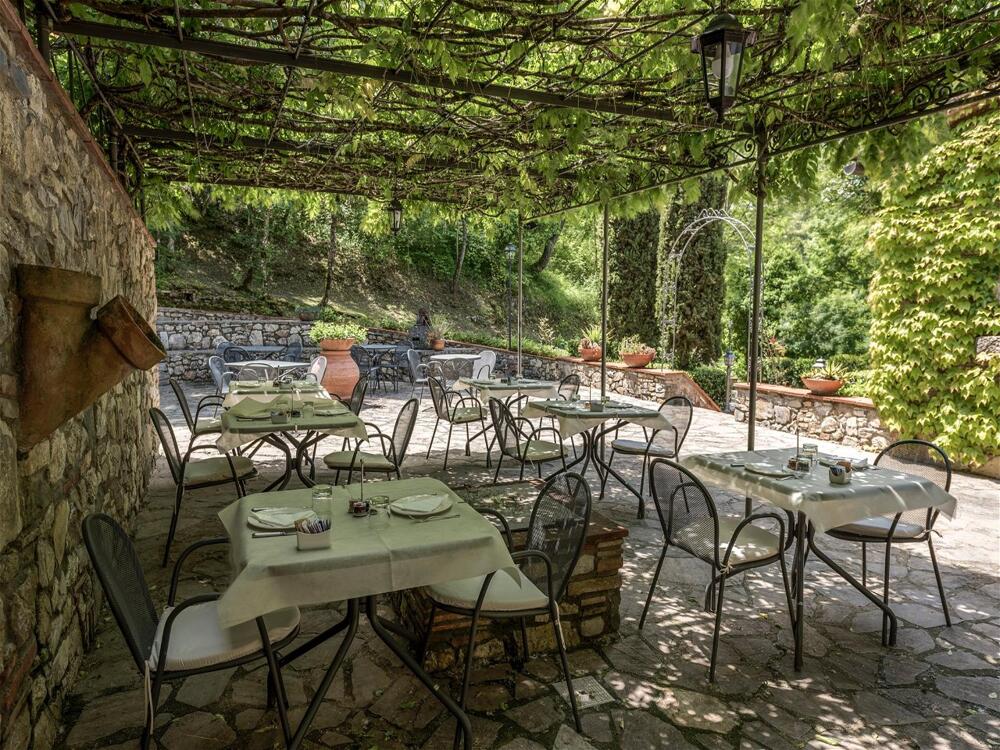 Foto general de Ultimo Mulino Wellness Country Hotel