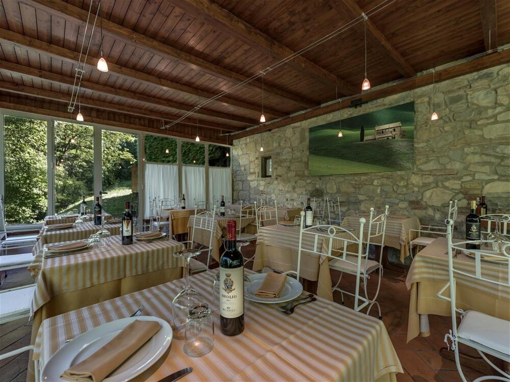 Foto general de Ultimo Mulino Wellness Country Hotel