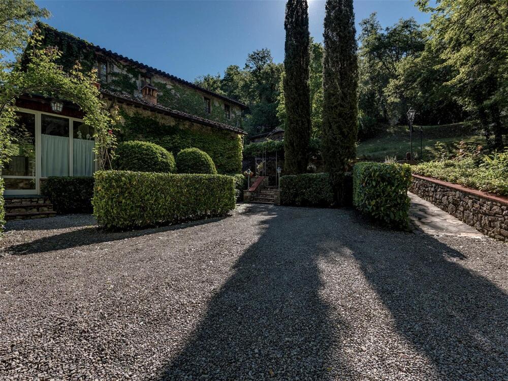 Foto general de Ultimo Mulino Wellness Country Hotel