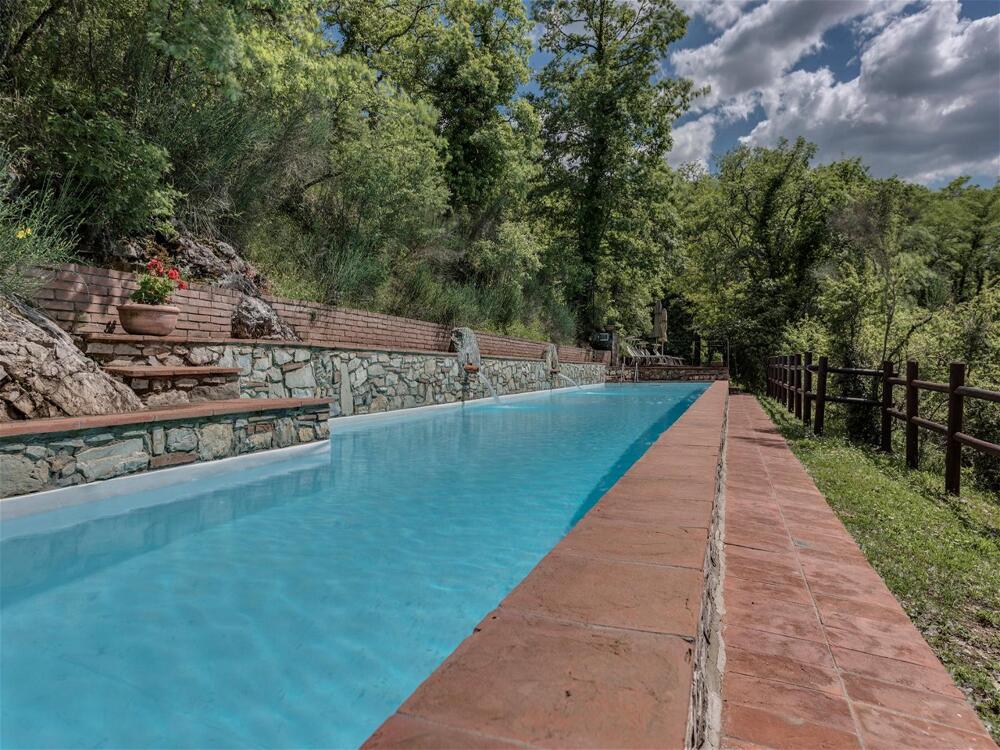 Foto del exterior de Ultimo Mulino Wellness Country Hotel