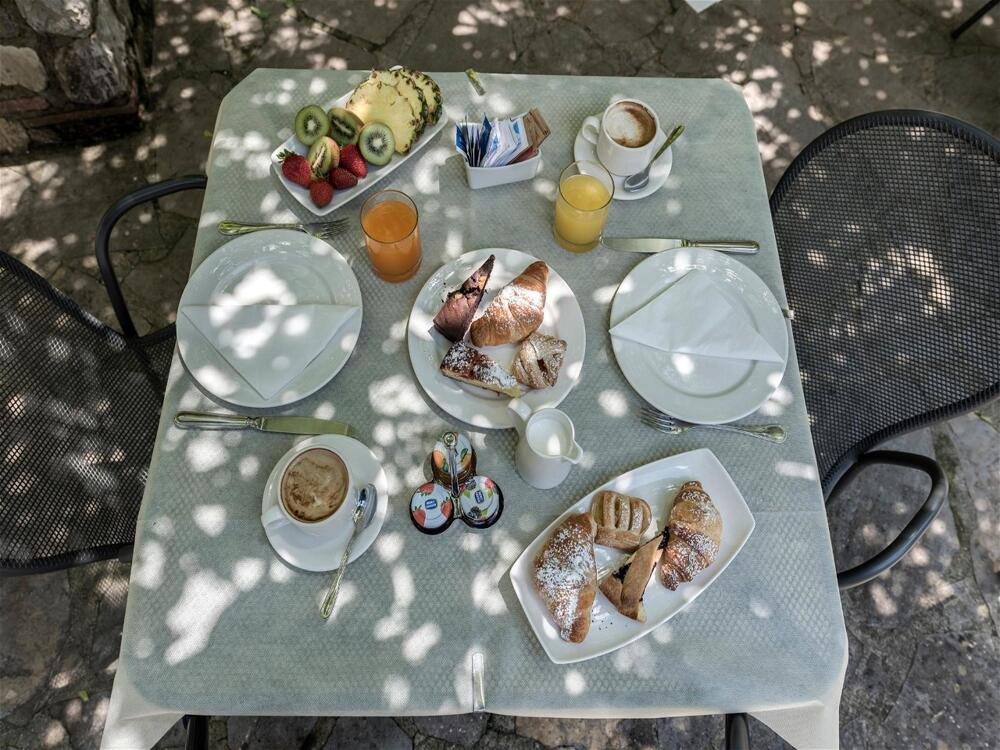 Foto general de Ultimo Mulino Wellness Country Hotel