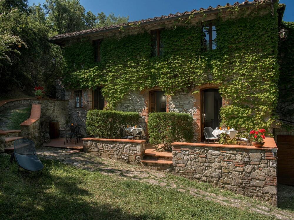 Foto general de Ultimo Mulino Wellness Country Hotel