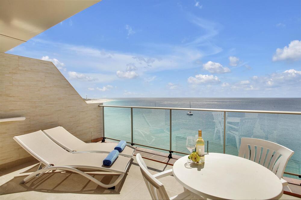 Foto del exterior de Apartamentos Atalaya de Jandía by LIVVO