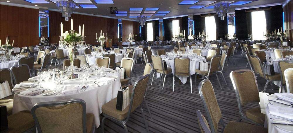 Foto general de Rochestown Park Hotel