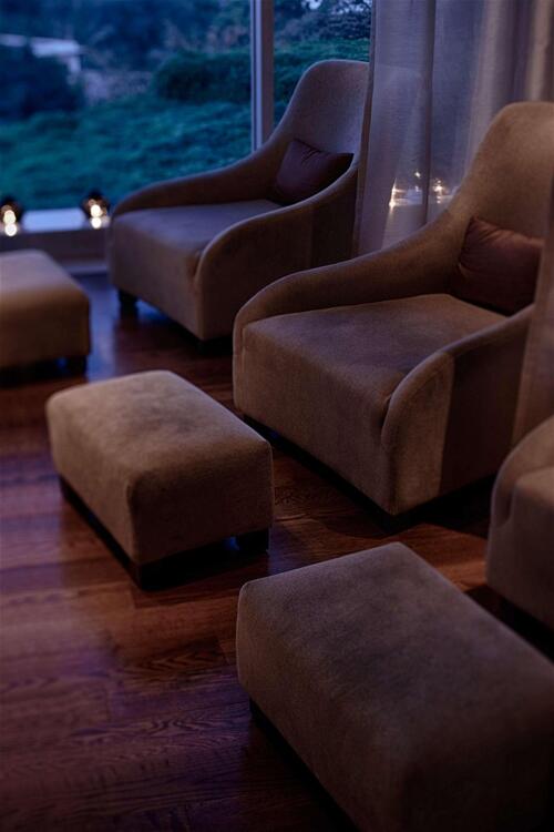 Photo – Hotel Hyatt Regency Chennai