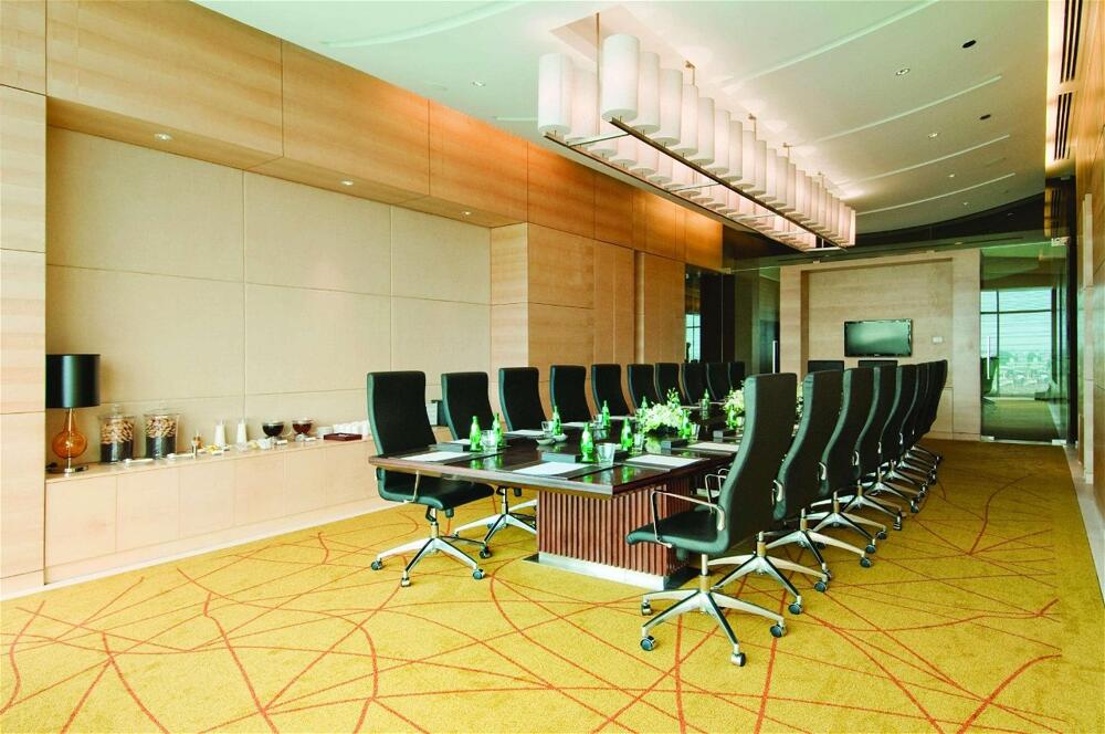 Facilities – Hotel Hyatt Regency Chennai