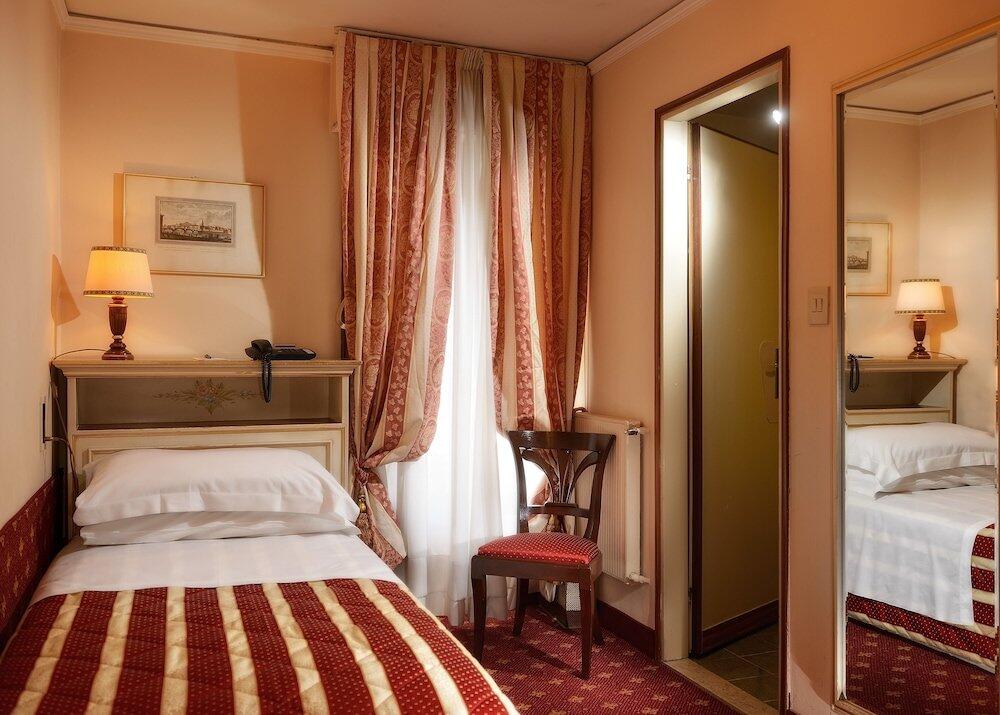 Foto de una habitación de Albergo Cavalletto &amp;amp; Doge Orseolo