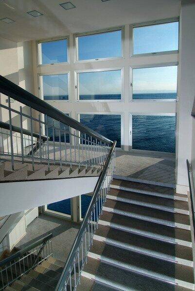 Foto del entorno de Hotel Jadran