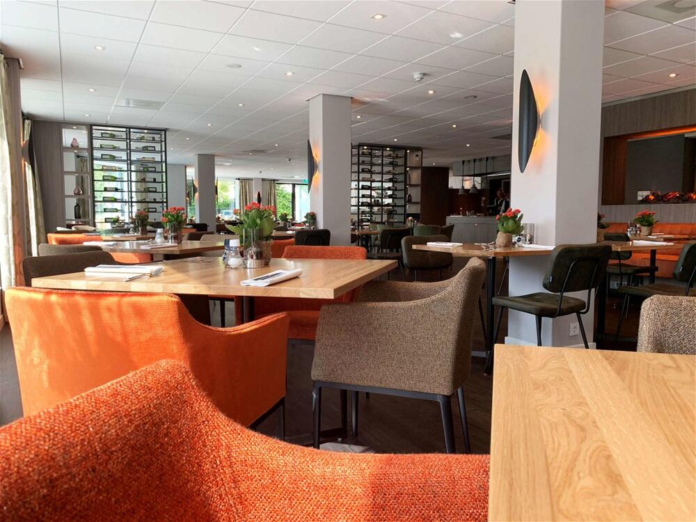 Foto de restauración de Hotel Golden Tulip Zoetermeer - Den Haag