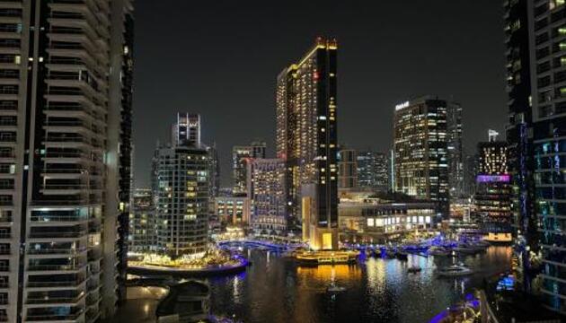 Foto de Albergue LIVING ROOM JBR
