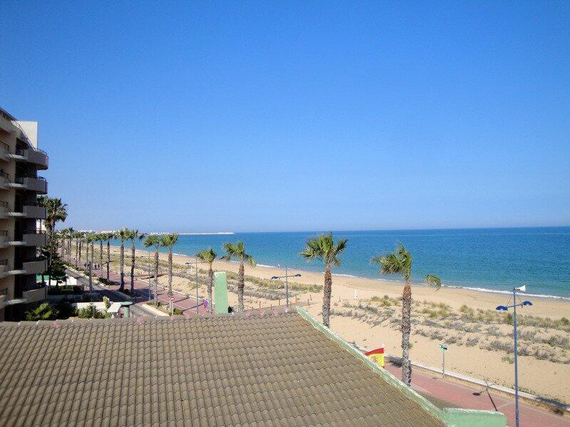 Foto general de Apartamentos Voramar 3000