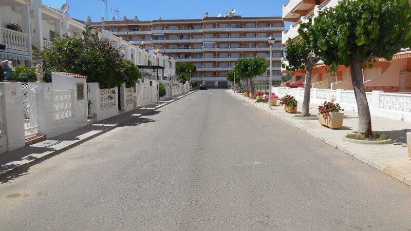 Foto general de Apartamentos Voramar 3000