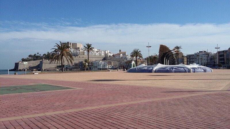 Foto general de Apartamentos Voramar 3000