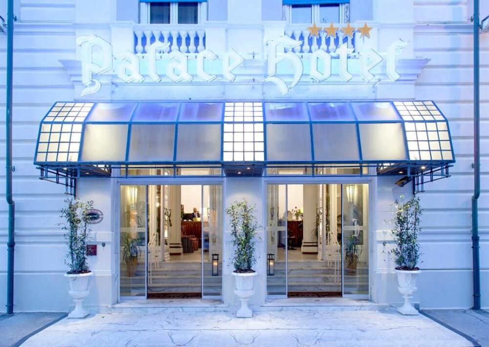 Foto general de Palace Hotel