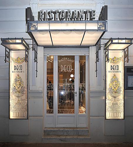 Foto de restauración de Palace Hotel