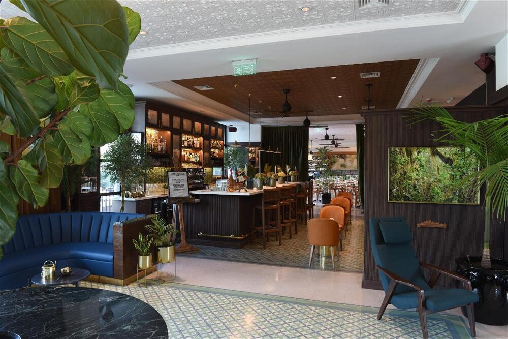 Foto de los servicios de Hotel Eco Boutique Bidasoa