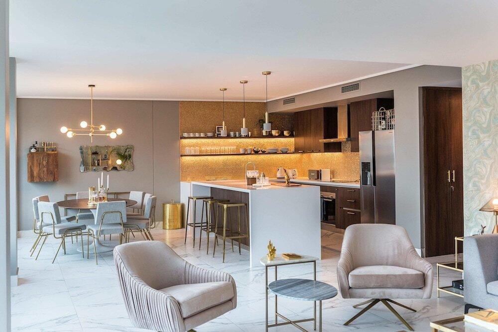 Foto de una habitación de Hotel Eco Boutique Bidasoa