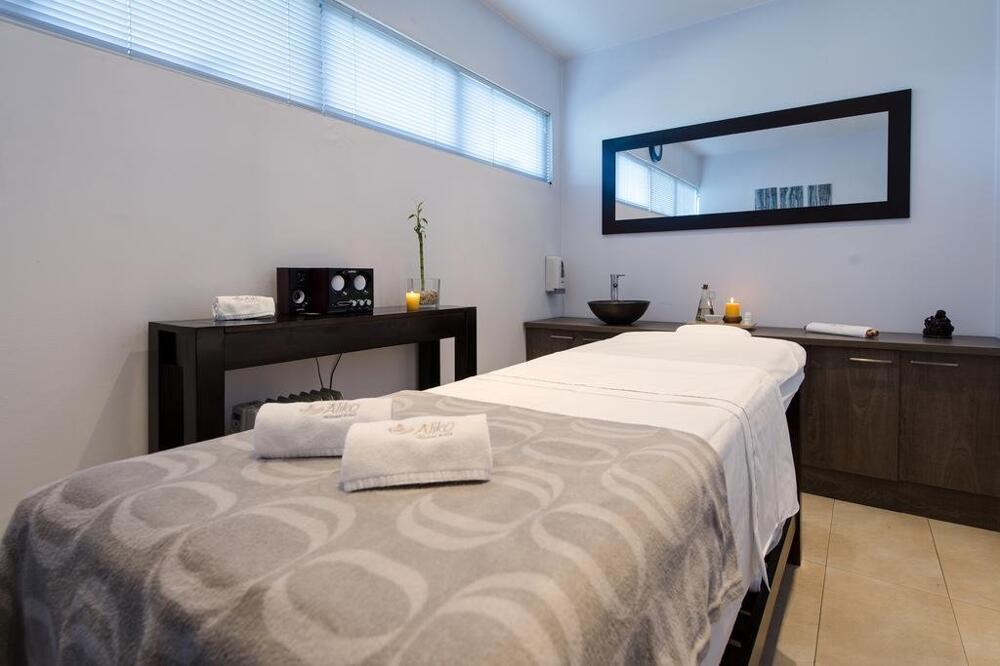 Foto general de MDS Hotel Concepción