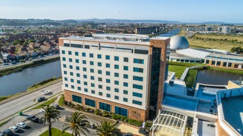 Foto general de MDS Hotel Concepción