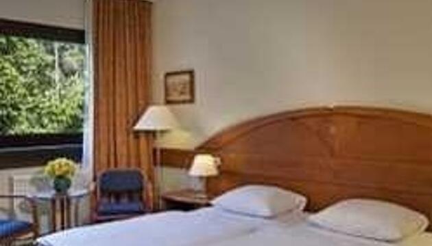 Foto de Hotel Lover (Half Board)
