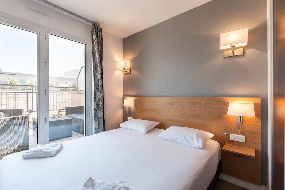 Foto general de Residhotel Le Grand Prado