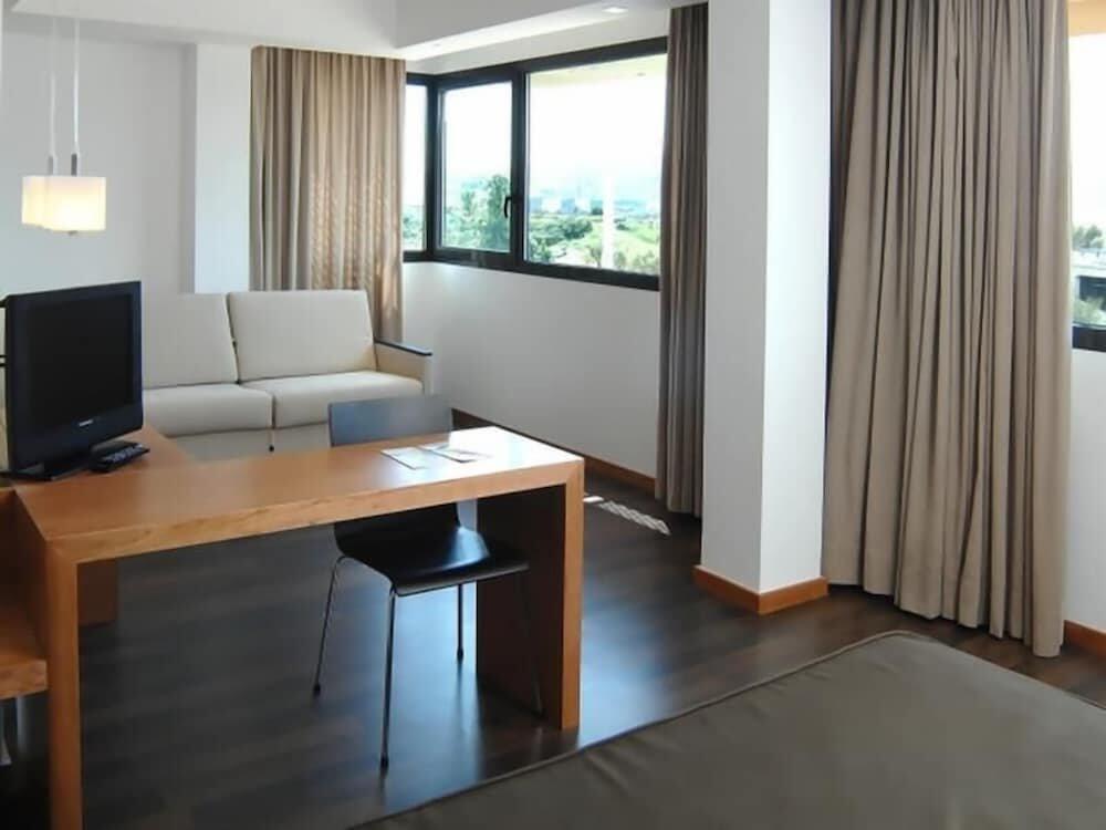 Room – Hotel AS Porta de Barcelona