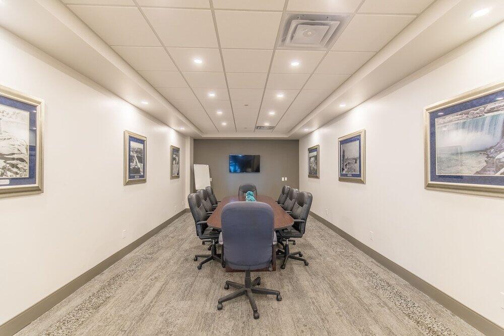 Foto de los servicios de Vittoria Hotel &amp;amp; Suites