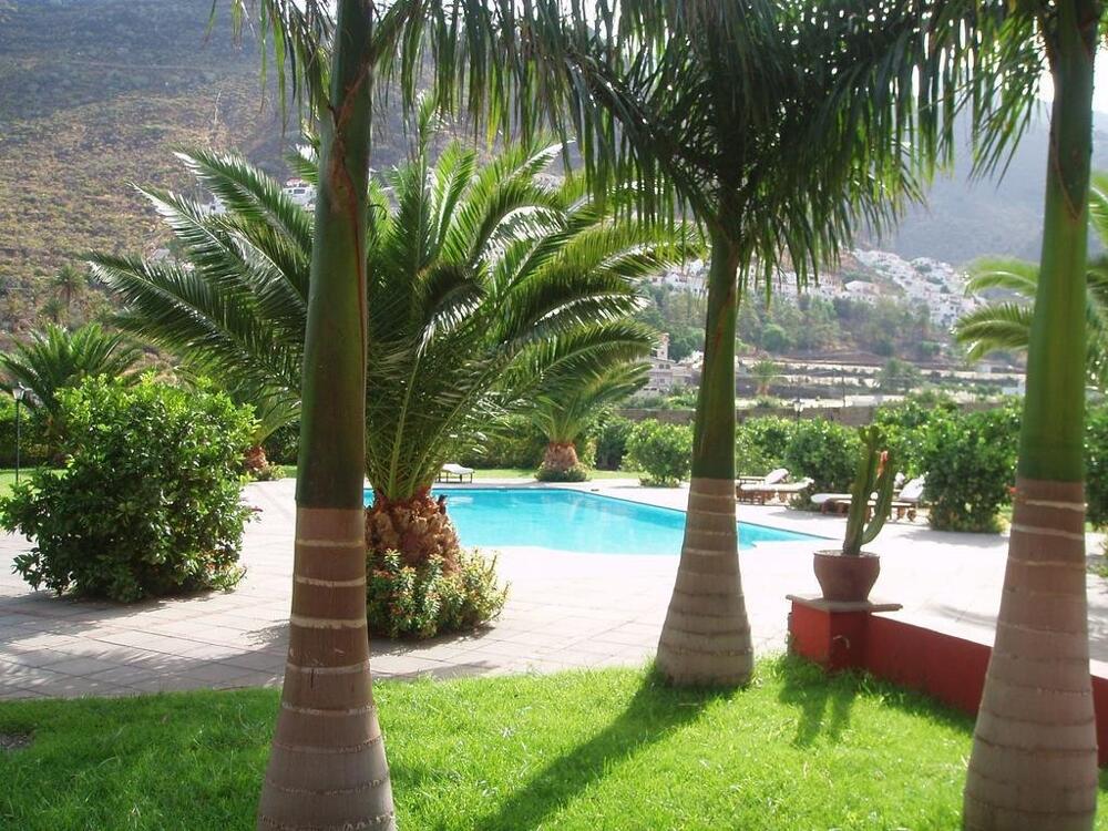 Foto de los servicios de Hotel Rural Las Longueras
