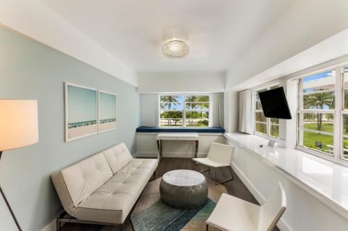 Foto de los servicios de Penguin Hotel