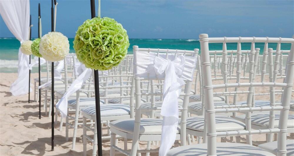 Foto del entorno de Hotel Hilton Bentley Miami/South Beach