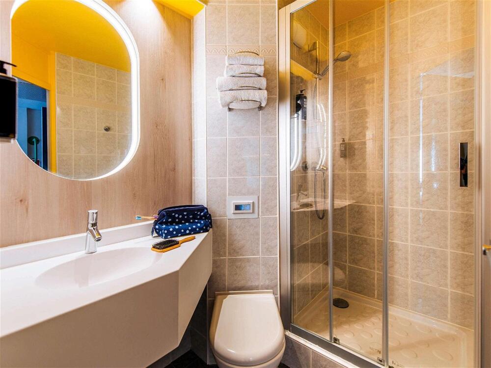 Foto general de Hotel ibis Styles Antibes