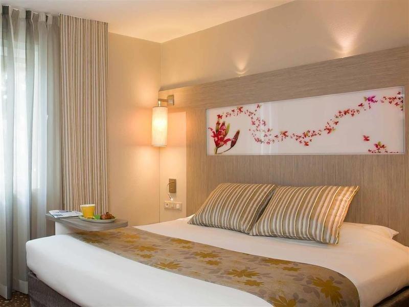Foto general de Hotel ibis Styles Antibes