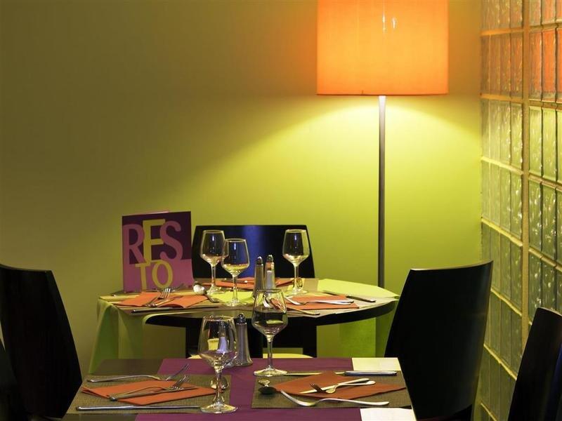Foto general de Hotel ibis Styles Antibes