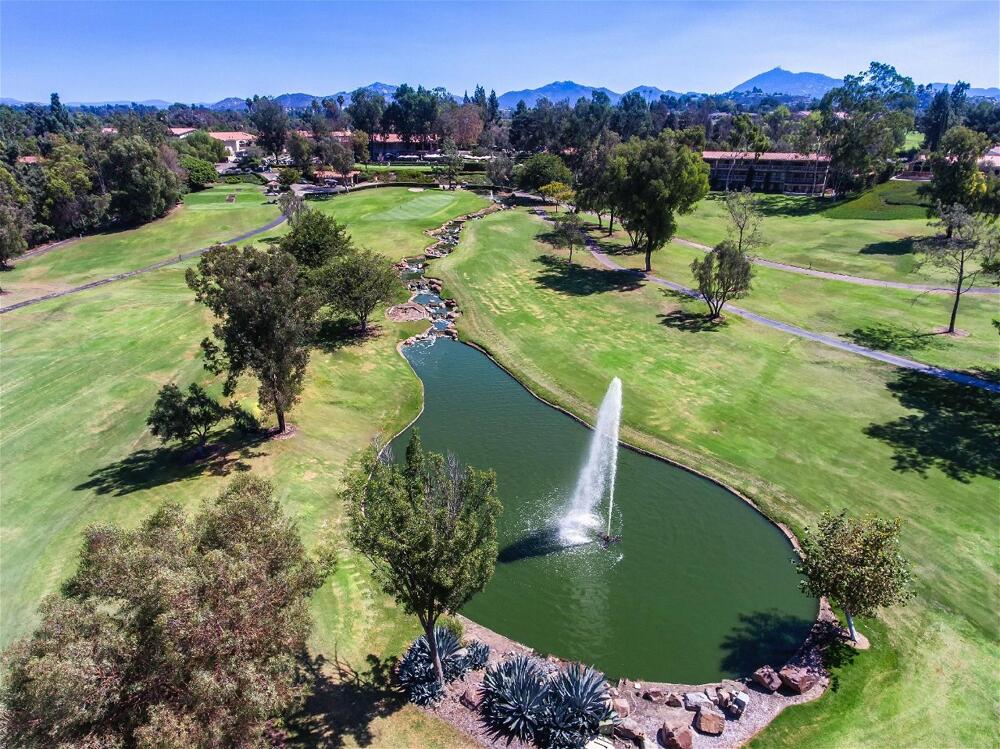 Foto general de Complejo Rancho Bernardo Inn