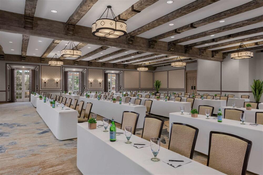Foto de los servicios de Complejo Rancho Bernardo Inn