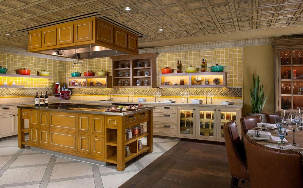 Foto de restauración de Complejo Rancho Bernardo Inn