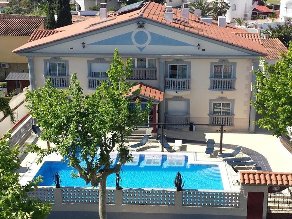 Foto de los servicios de Hotel Portofino