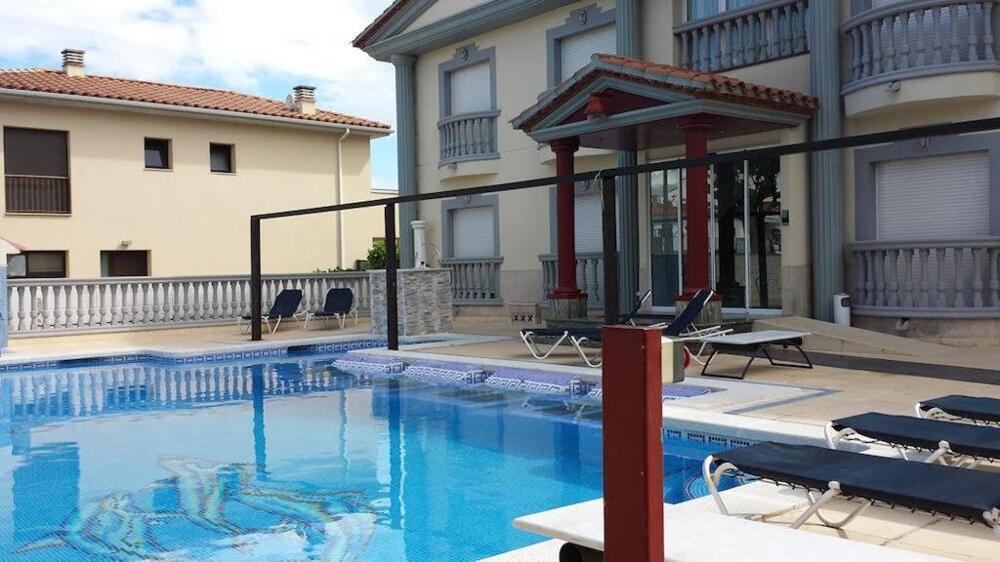 Foto de los servicios de Hotel Portofino