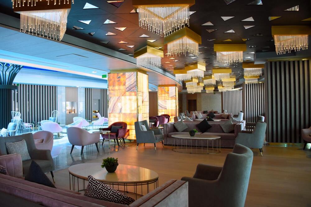 Foto general de Royal Wings Hotel - All Inclusive