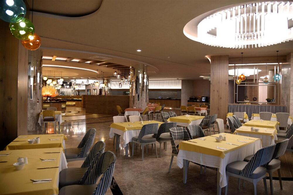 Foto general de Royal Wings Hotel - All Inclusive