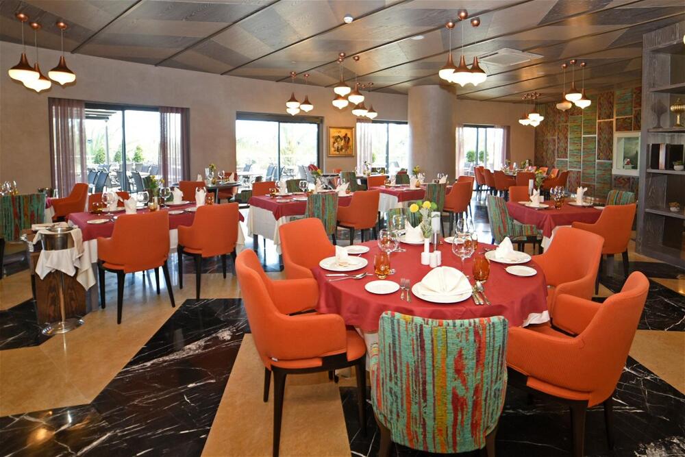 Foto general de Royal Wings Hotel - All Inclusive