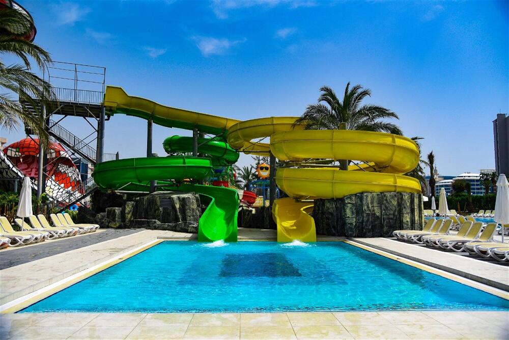 Foto general de Royal Wings Hotel - All Inclusive