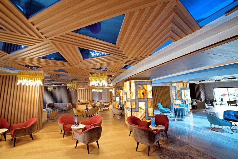 Foto general de Royal Wings Hotel - All Inclusive