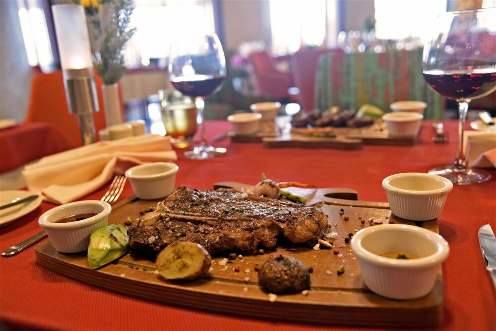 Foto general de Royal Wings Hotel - All Inclusive