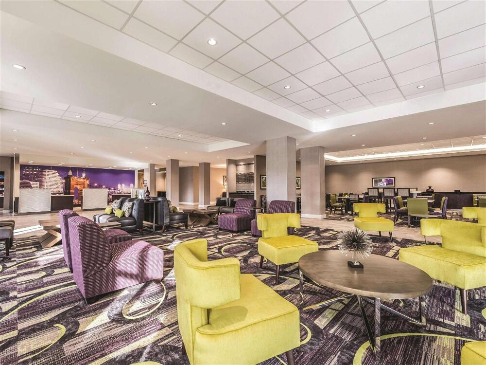 Foto general de Hotel La Quinta by Wyndham Cincinnati Sharonville