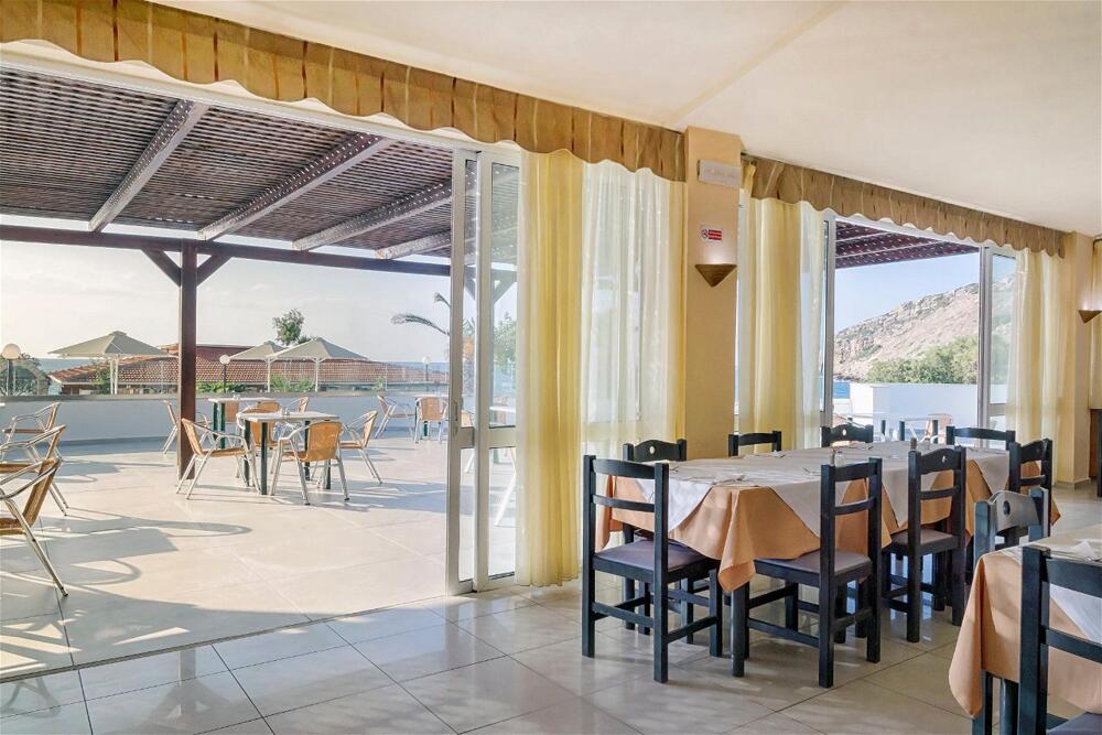 Foto general de Hotel Begeti Bay