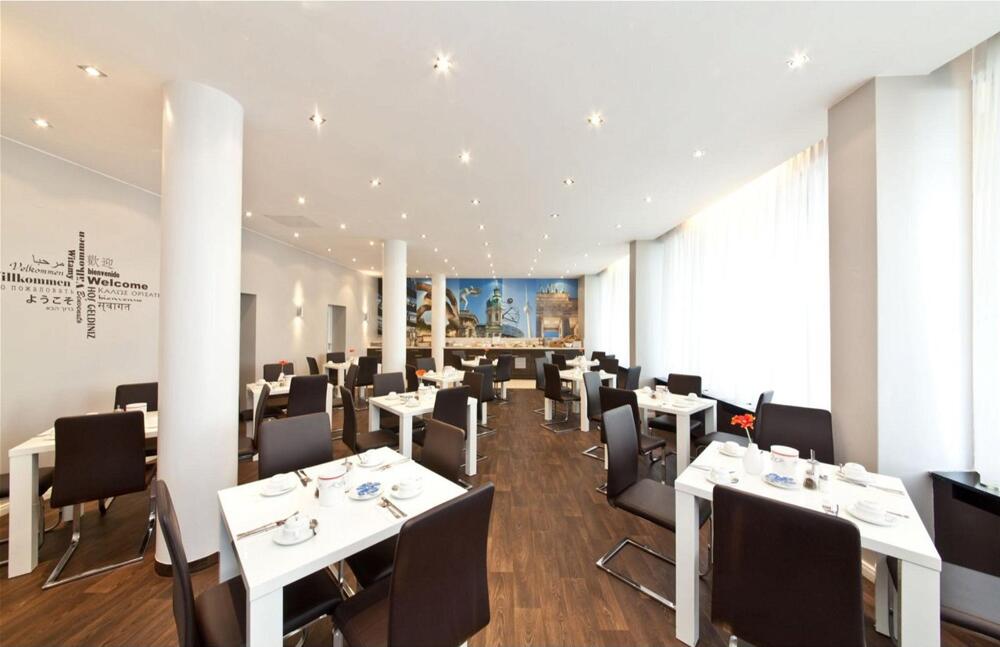 Foto general de Novum Hotel Lichtburg am Kurfürstendamm